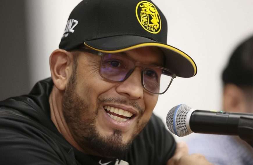 En un sorpresivo giro dentro de la (LVBP), la organización de los Leones del Caracas ha decidido dar un vuelco total a su debilitado bullpen