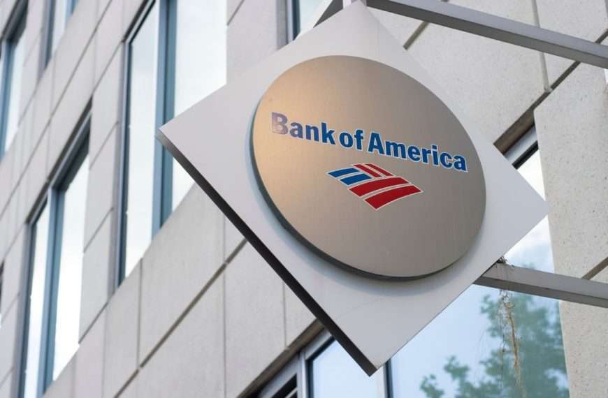 Bank of America cierra 25 sucursales | La era digital llega a la banca tradicional