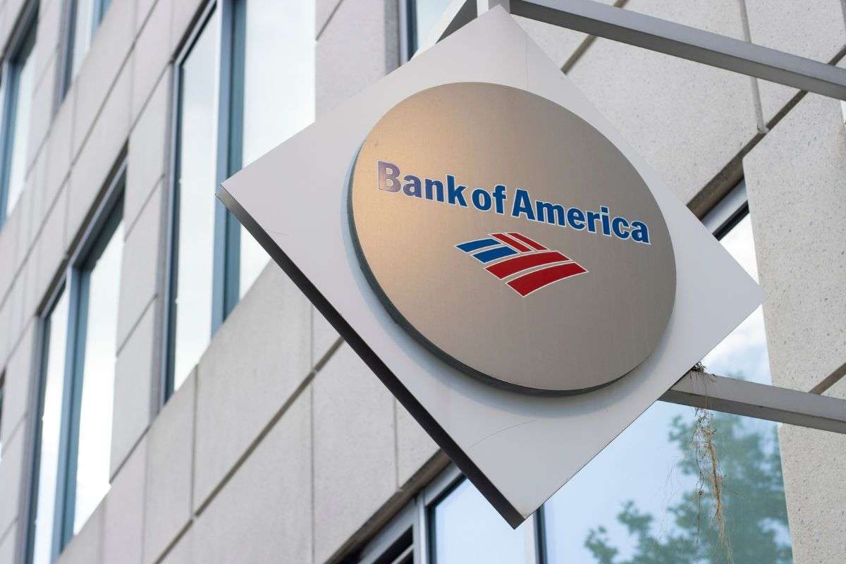 Bank of America cierra 25 sucursales | La era digital llega a la banca tradicional