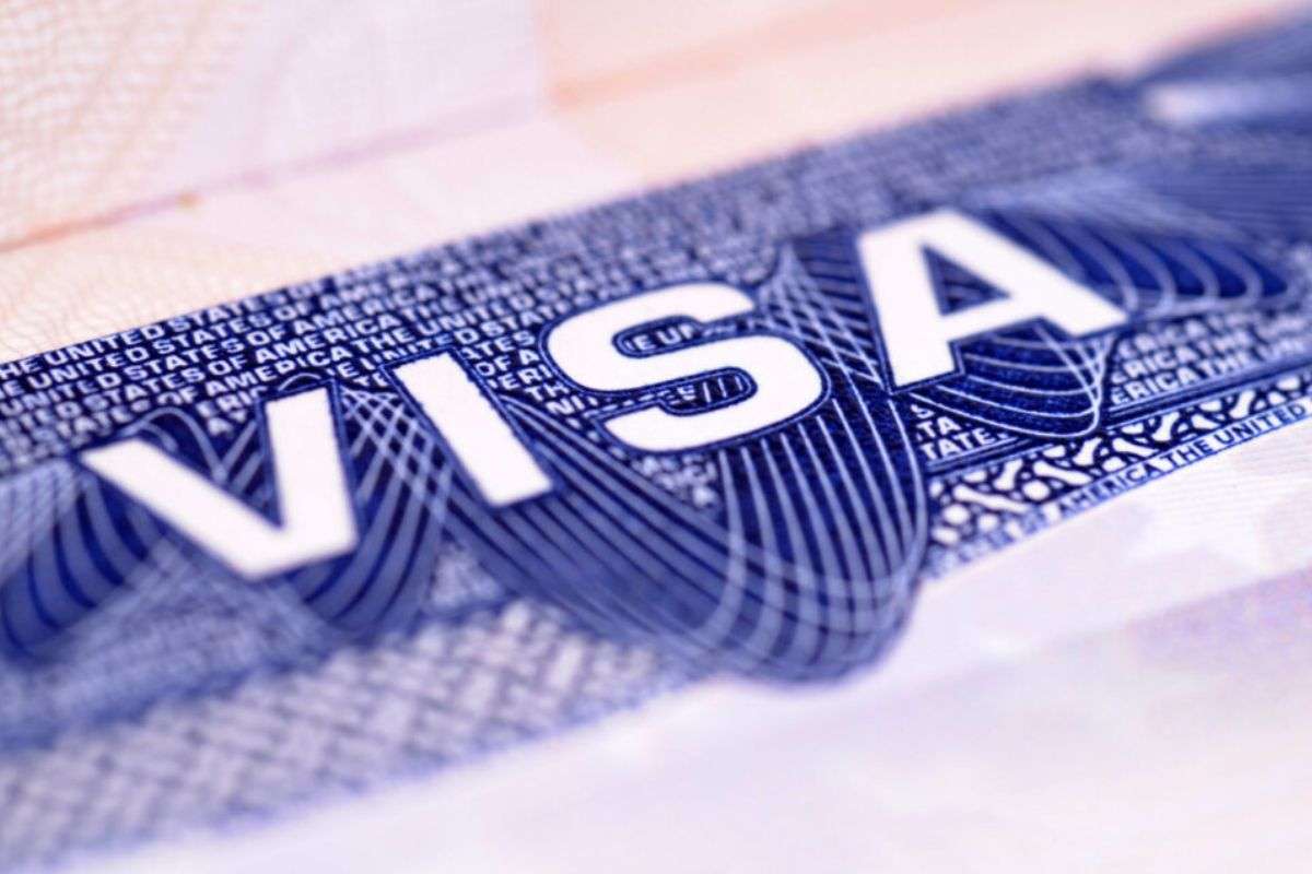 Nuevas reglas para visas de estudiantes venezolanos en Estados Unidos