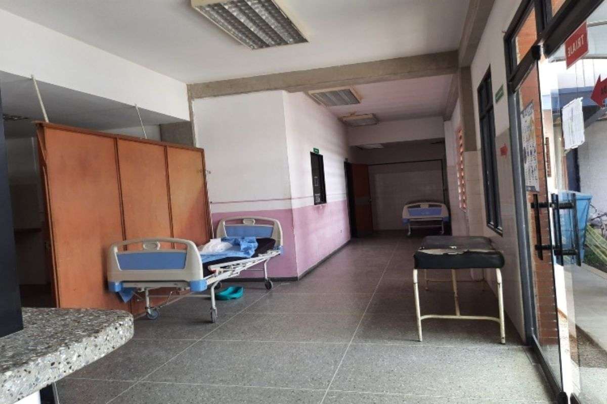Médicos Unidos de Venezuela: "La crisis sanitaria se agudiza por la falta de atención preventiva en ambulatorios"