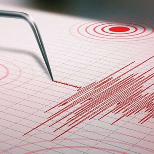 Un potente terremoto de magnitud 7,1 sacude las Islas de la Lealtad en el Pacífico Sur