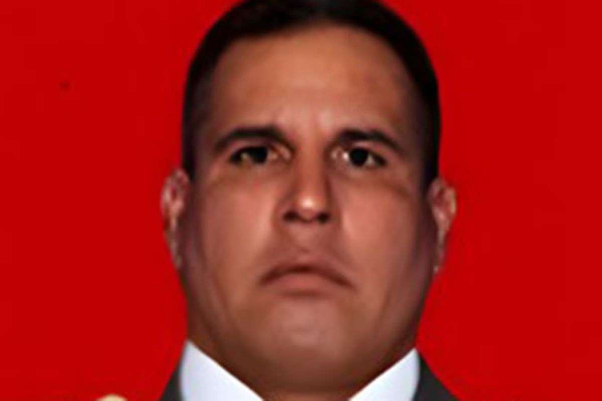 Sebastiana Barráez | Nicolás Maduro nombró como inspector de la Guardia Nacional a un general que tiene orden de arresto en Argentina