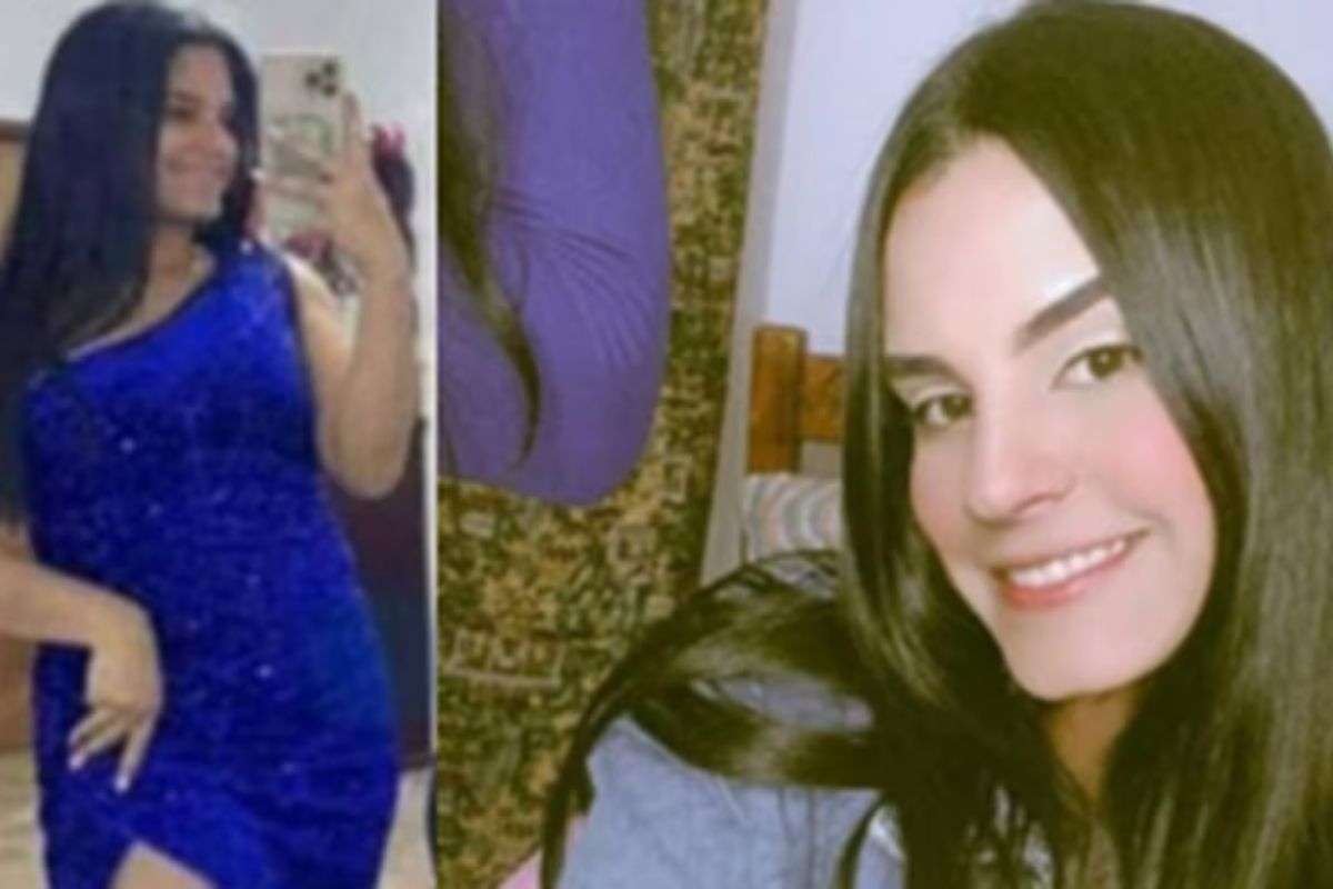 Sebastiana Barráez | El caso de la joven que murió cuando estaba con su pareja y la Policía Científica de Venezuela desecha investigar