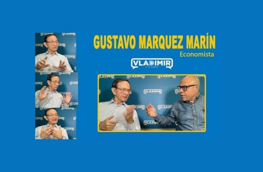 Gustavo Márquez | Será muy difícil que Trump revierta los intereses de Chevron en Venezuela