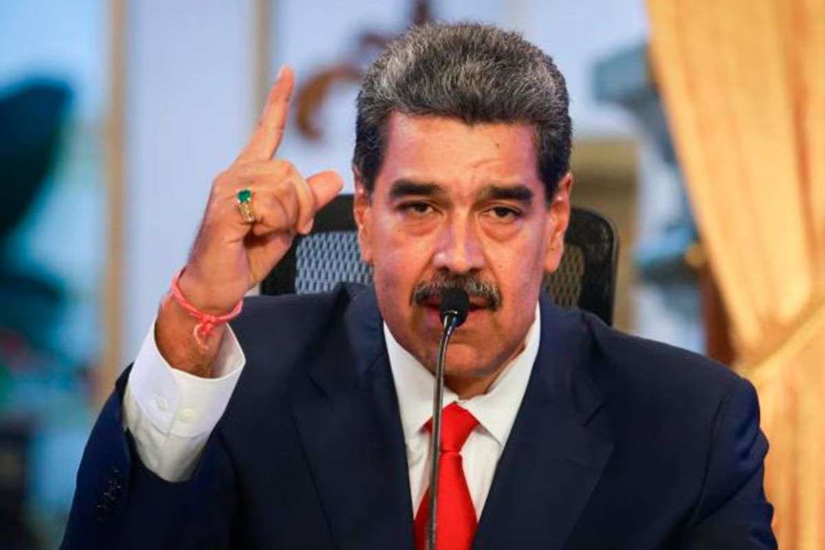 Sebastiana Barráez | Las excarcelaciones son el comodín de Nicolás Maduro para bajar la presión y desviar la atención ante la muerte de un preso político