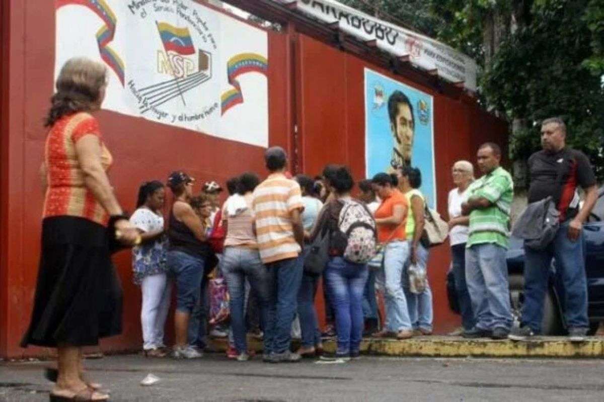 Foro Penal confirma liberación de 70 presos políticos en Venezuela