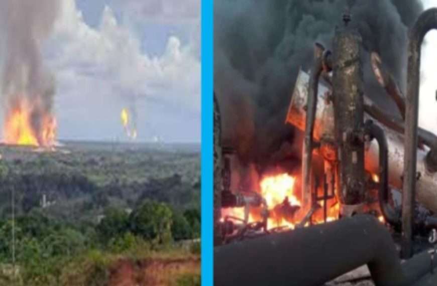 Rafael Ramírez | MUSCAR, Erick Prince y el colapso de PDVSA