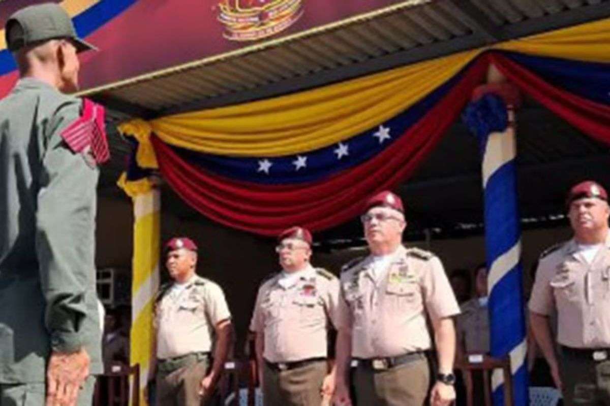 Sebastiana Barráez | Quiénes son y dónde fueron nombrados los 21 segundos comandantes y jefes de Estado Mayor de los Comandos de Zona de la Guardia Nacional