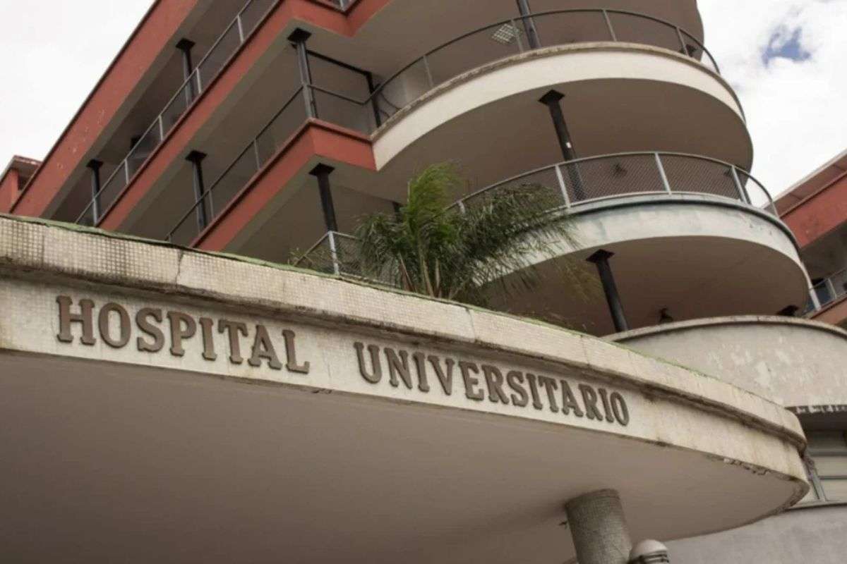 Horror en Caracas | Adolescente lanza a niño de 8 años desde una azotea