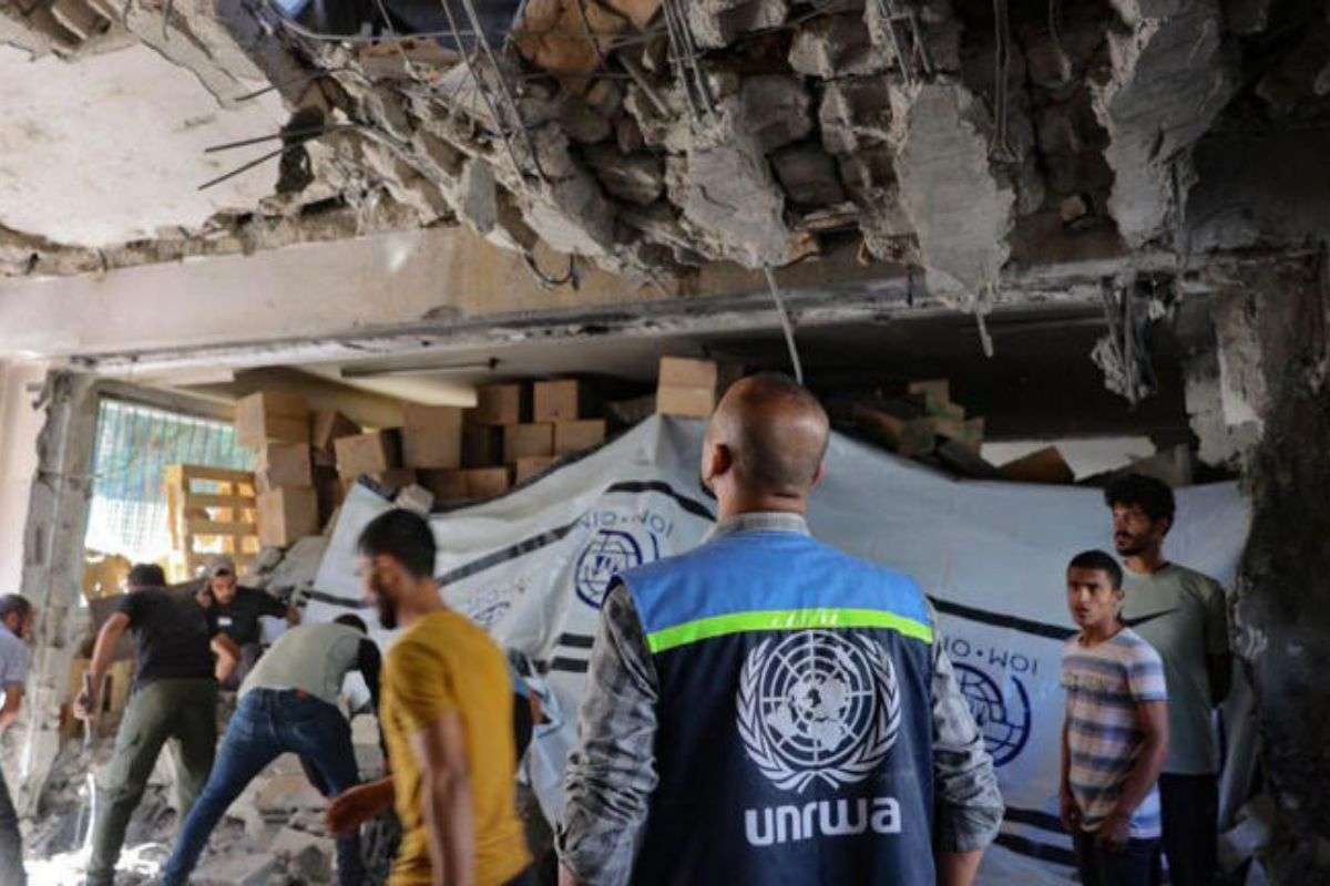 El año más mortífero para el trabajo humanitario | Récord de asesinatos de la ONU
