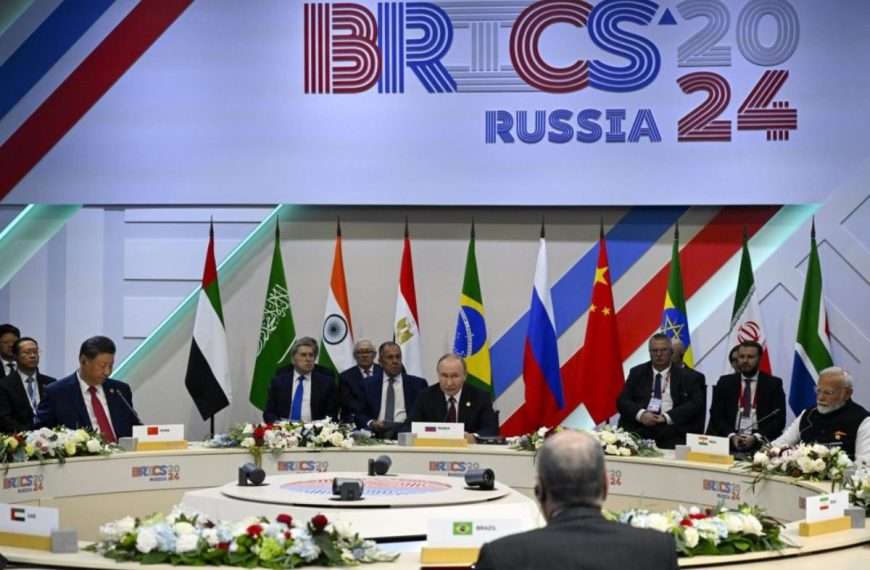 Víctor Álvarez | Impacto económico del veto a Venezuela en los BRICS