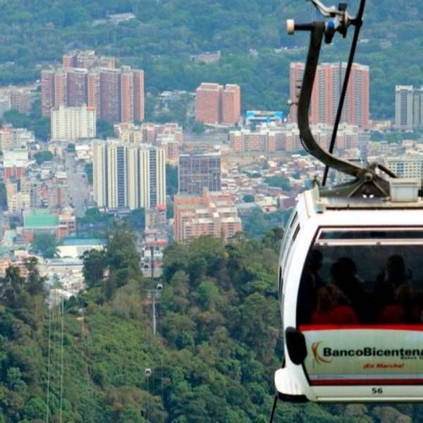 Teleférico Warairarepano anuncia trabajos de mantenimiento y suspensión temporal