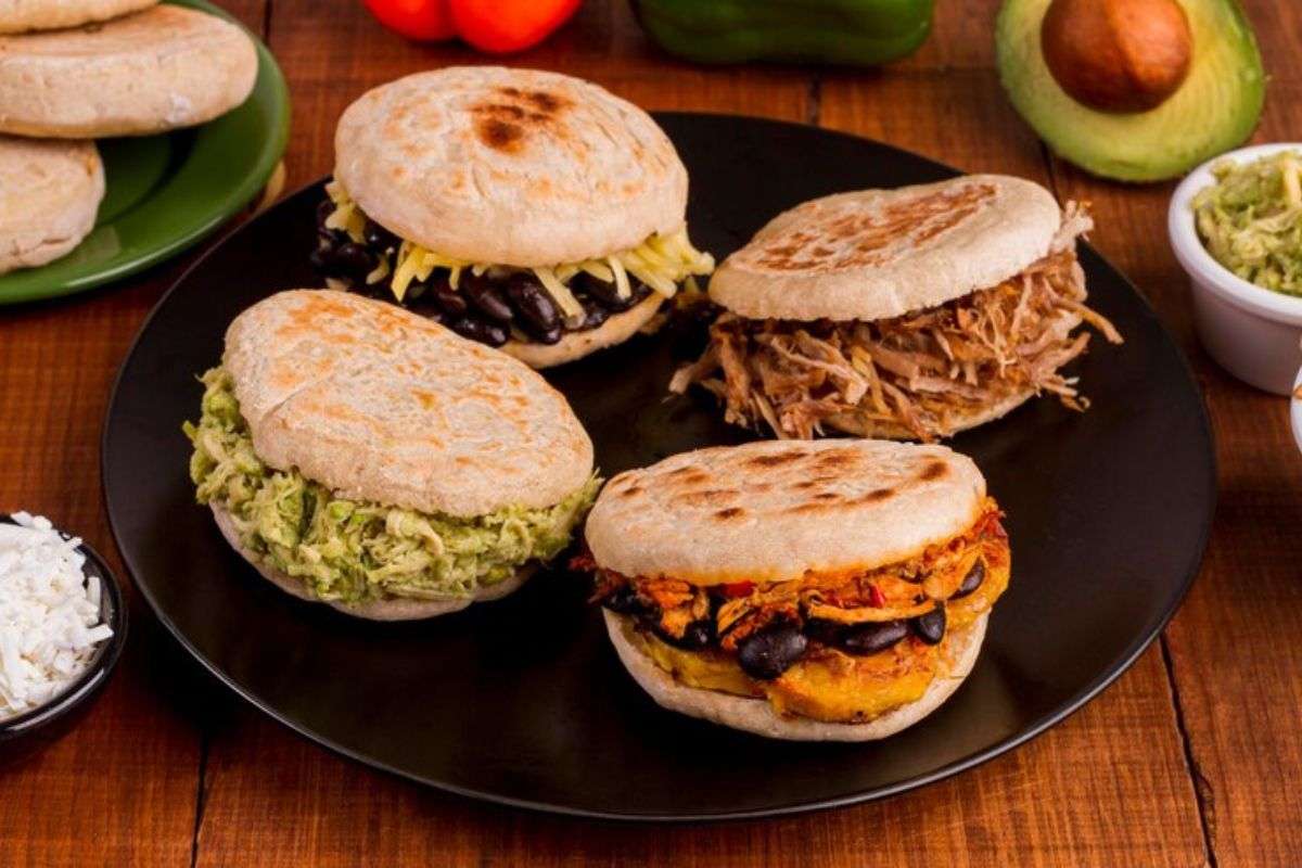 La Arepa, rumbo a la Unesco: Venezuela postula su ícono gastronómico como Patrimonio Cultural Inmaterial