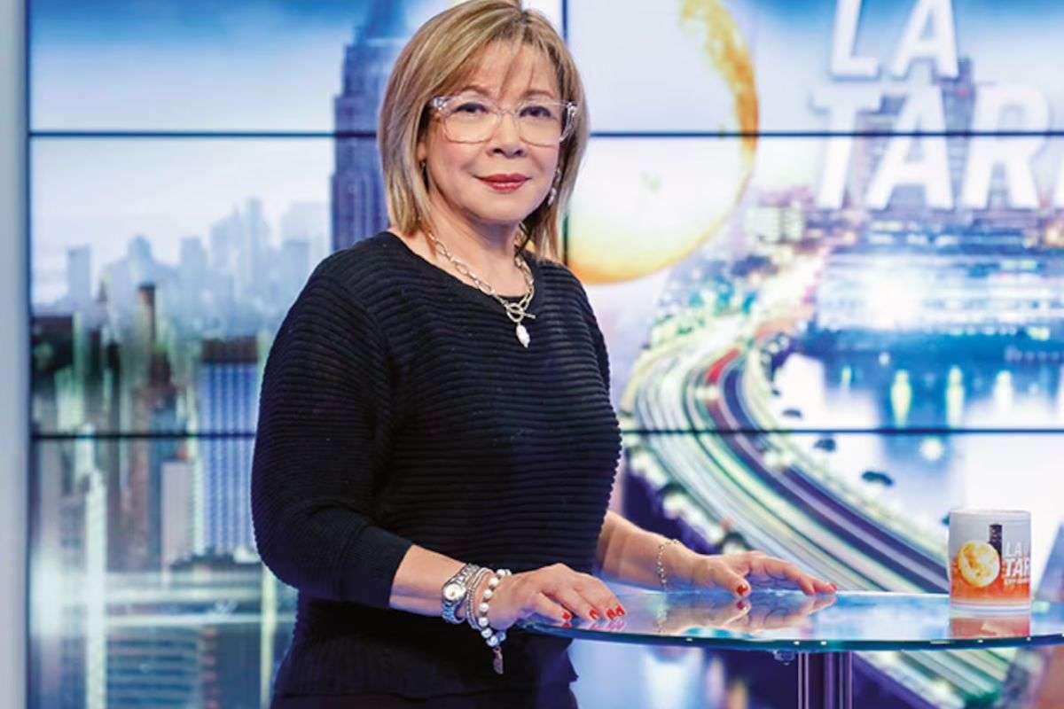 Periodista venezolana Idania Chirinos gana prestigioso premio colombiano