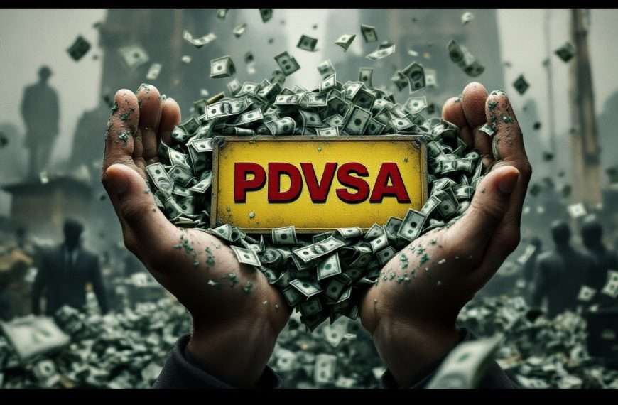 PDVSA