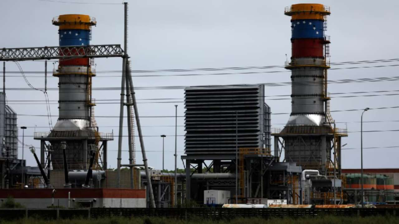PDVSA anunció total recuperación del Complejo Industrial Muscar en Monagas
