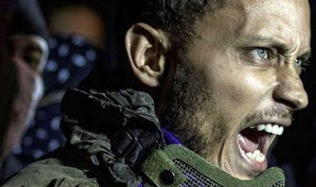 La lucha por la independencia de Venezuela ha sido forjada por hombres y mujeres cuyas acciones y sacrificios son smbolos permanentes de herosmo 