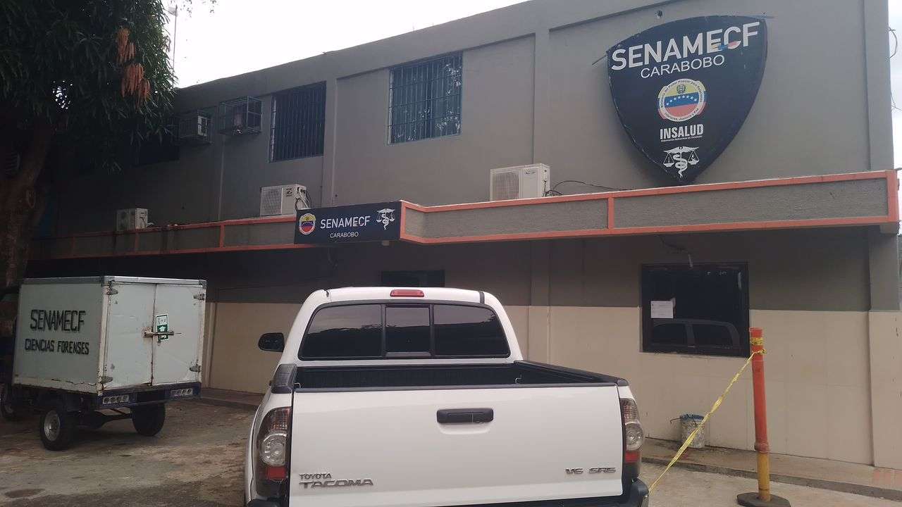 Por ataque de celos asesinan a menor de edad en Carabobo