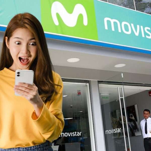 Movistar ajusta tarifas de planes y datos en noviembre
