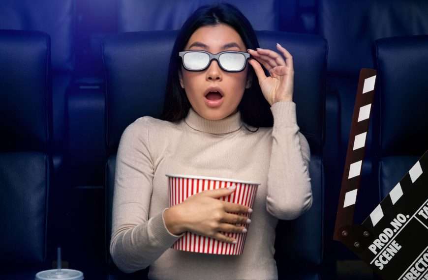 El cine 2025 viene con variedades para todos los gustos: terror, superhéroes, acción y animación