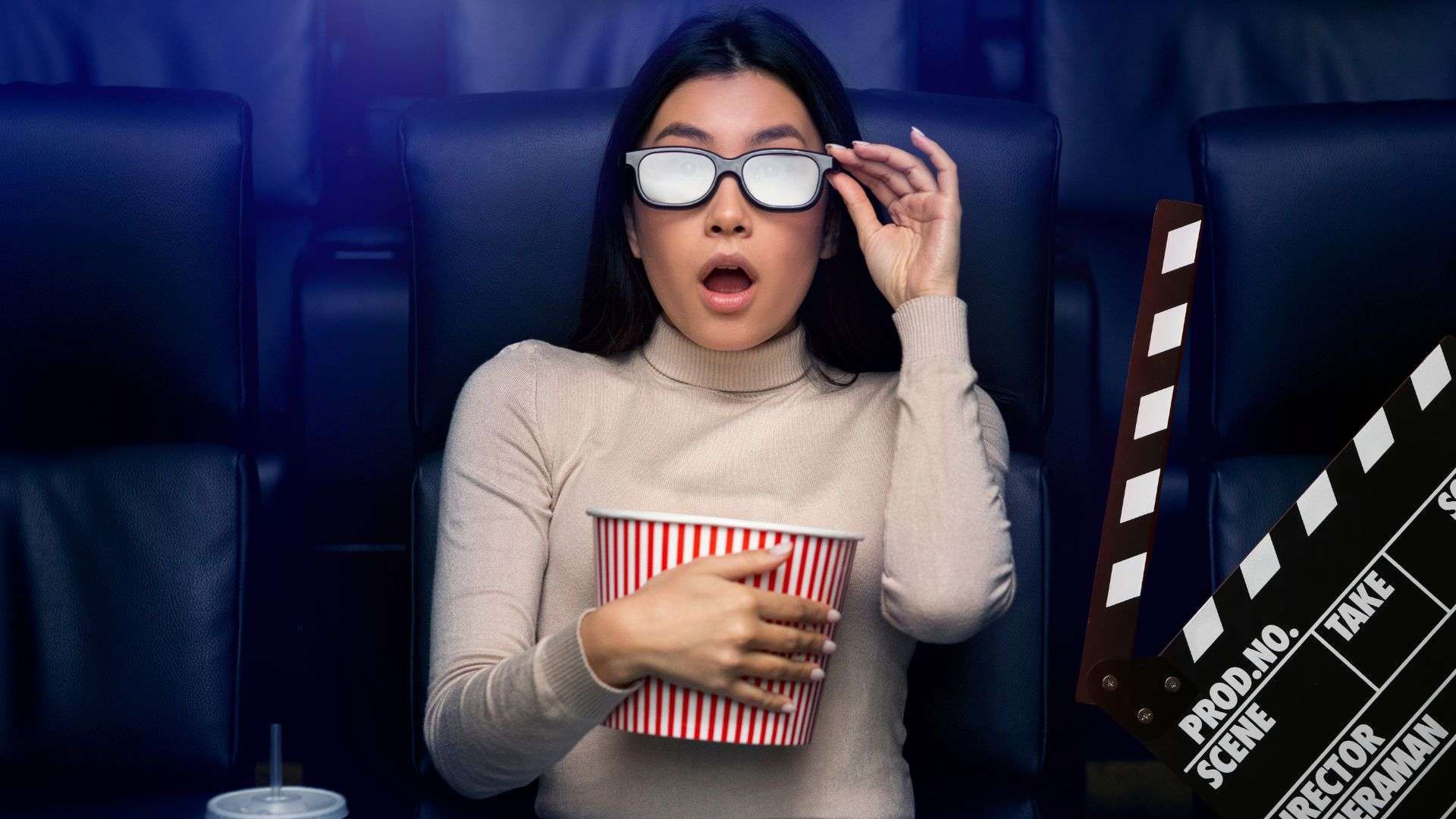 El cine 2025 viene con variedades para todos los gustos: terror, superhéroes, acción y animación