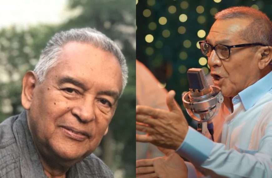 ¡Gaiteros de luto! Fallecen Manny Delgado y Danelo Badell, grandes figuras de la música venezolana