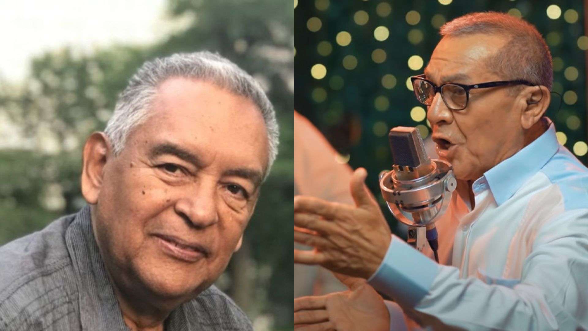 ¡Gaiteros de luto! Fallecen Manny Delgado y Danelo Badell, grandes figuras de la música venezolana