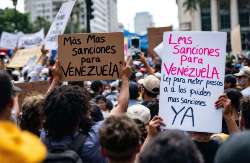 Sanciones