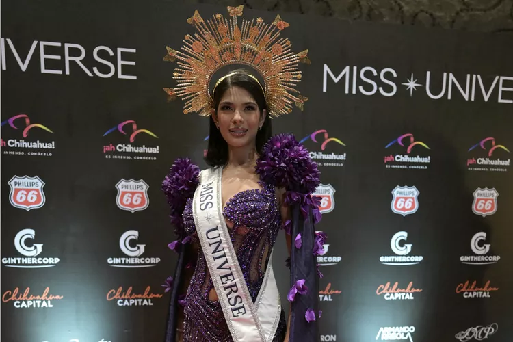De esta manera, inicia la cuenta regresiva para conocer quién sucederá a la actual reina, Sheynnis Palacios Miss Universo 2023 de Nicaragua.