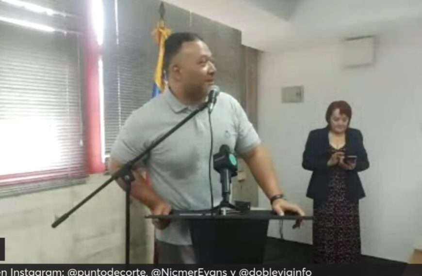 Foro UCV | Manuel Sutherland | Las perspectivas económicas de Venezuela en el 2025 (+Detalles)