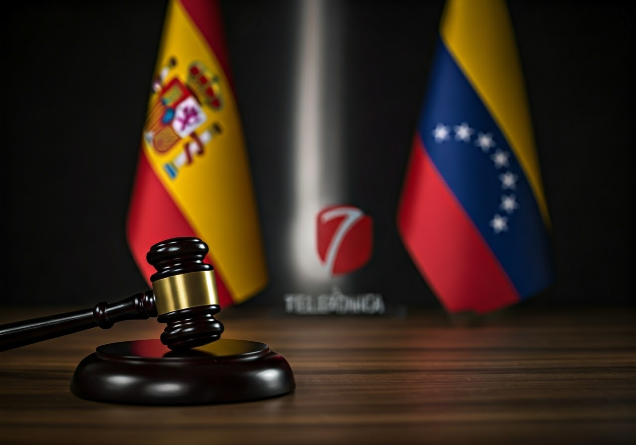 Telefónica