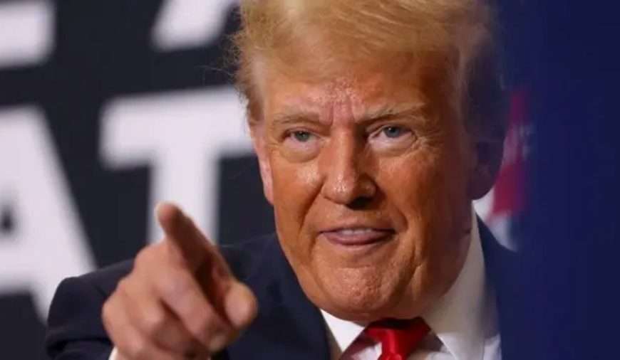 Trump no solo tiene repercusiones para Estados Unidos, sino que también representa un cambio trascendental para países como Venezuela