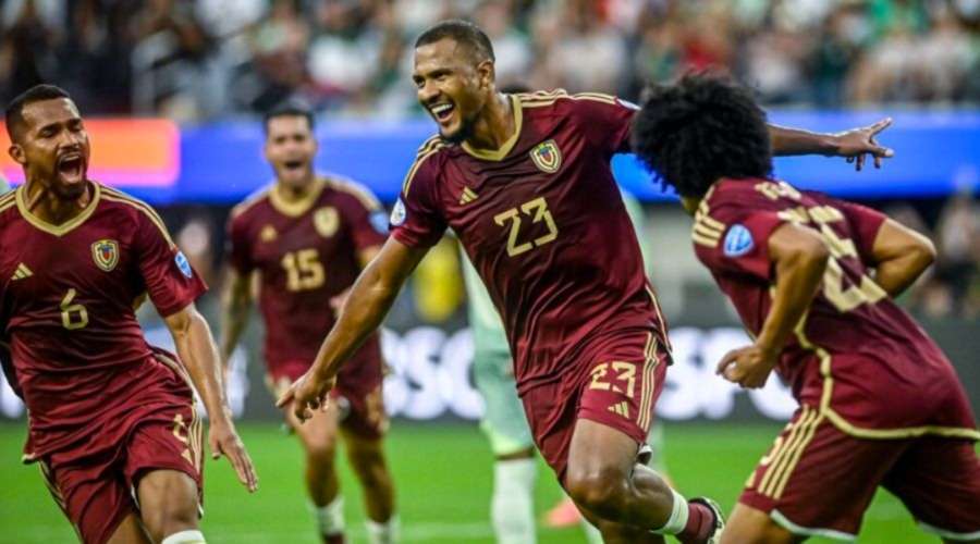 La selección venezolana de fútbol se prepara para un emocionante desafío ante Brasil en el Estadio Monumental de Maturín.