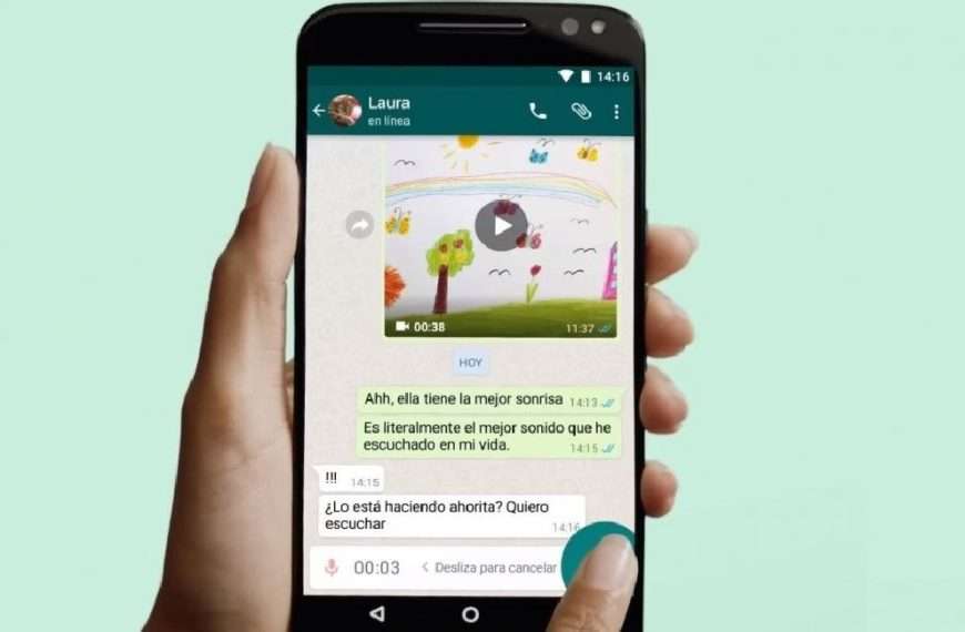 WhatsApp sigue evolucionando para mejorar la experiencia de sus usuarios. En las últimas semanas, diversas actualizaciones en la versión beta han revelado un cambio importante en la interfaz.
