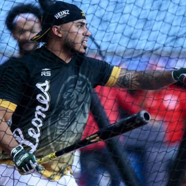 Leones del Caracas logró una victoria significativa sobre Caribes de Anzoátegui con un contundente 8-3.