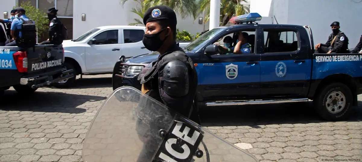 La prensa independiente de Nicaragua enfrenta días difíciles, con 56 medios clausurados y 278 periodistas en el exilio. La censura contra voces disidentes ha sido impuesta por el gobierno de Daniel Ortega desde hace casi siete años.