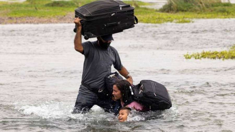 La crisis migratoria continua afectando a la región