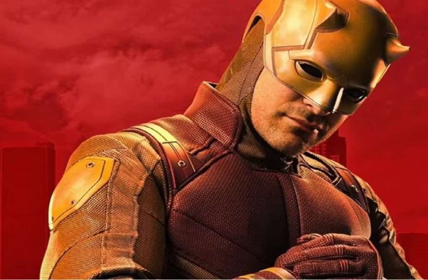 La próxima entrega de Daredevil: Born Again no será un reinicio radical, sino una continuación orgánica de la producción original.