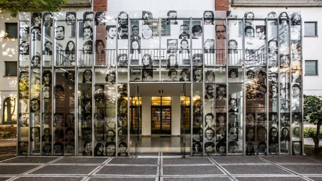 El Gobierno de Argentina ha decidido poner en venta un inmueble que sirvi como centro de detencin durante la terrible dictadura militar