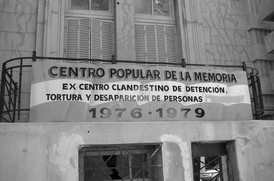 El Gobierno de Argentina ha decidido poner en venta un inmueble que sirvi como centro de detencin durante la terrible dictadura militar