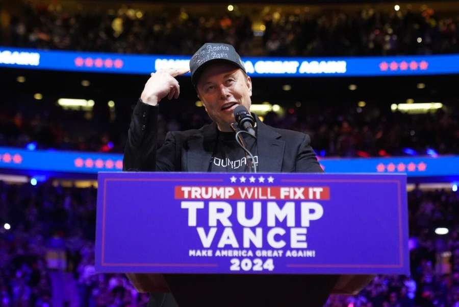 Elon Musk y Trump, una Noche Electoral que Promete
