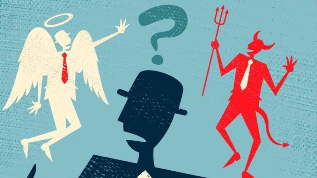 Ética, moral y nueva conducción política de oposición
