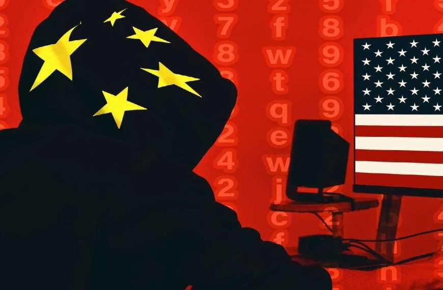 En el último tiempo, los piratas informáticos de Beijing han intensificado sus esfuerzos para infiltrarse en los sistemas estadounidenses. Su objetivo es obtener ventaja en caso de un enfrentamiento entre los países.