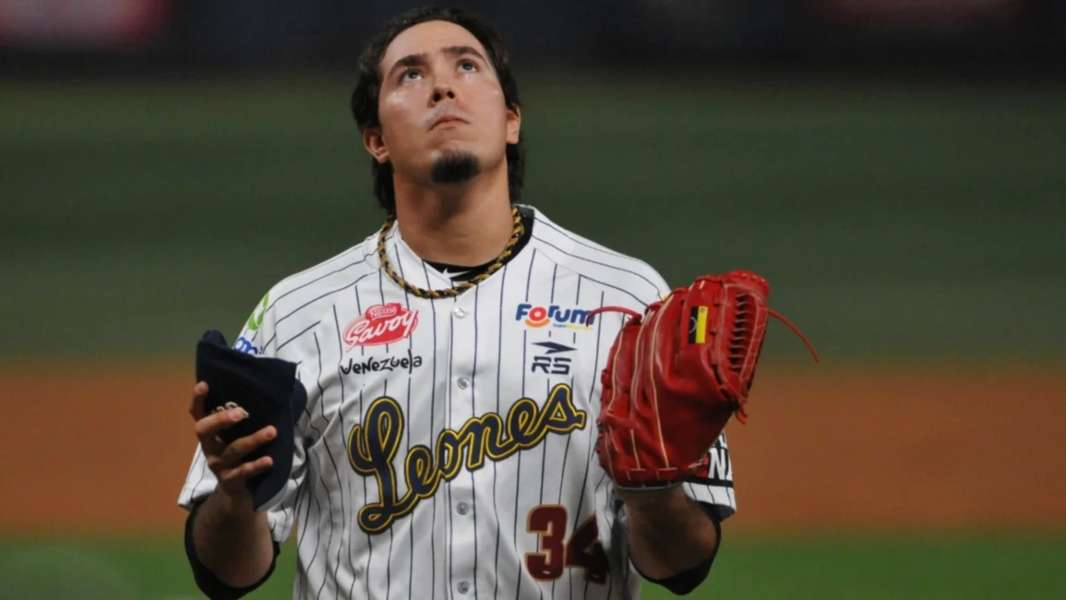 Los Leones del Caracas enfrentan tiempos complicados en la presente temporada de la Liga Venezolana de Beisbol Profesional.