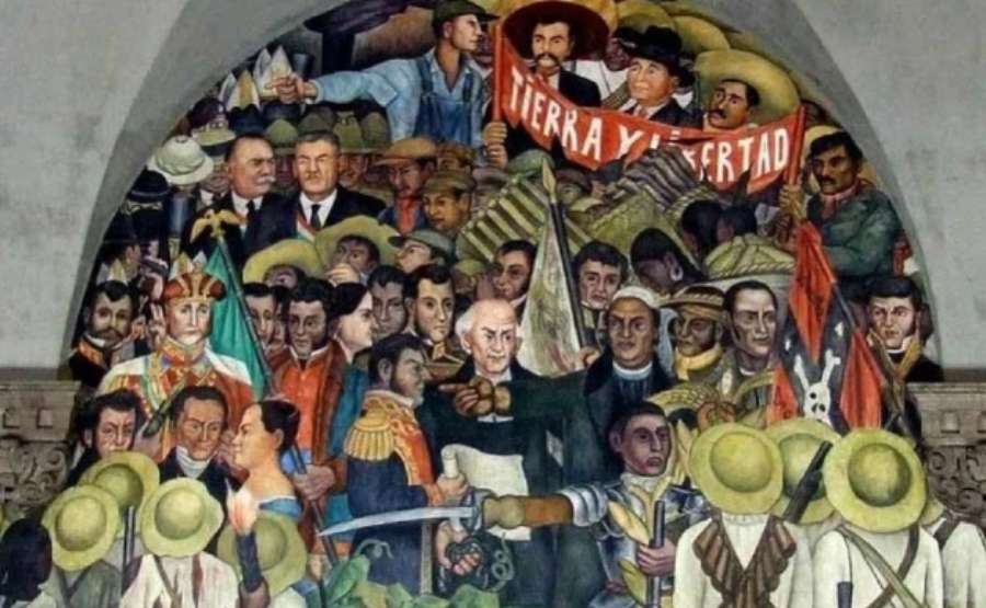 La lucha por la independencia de Venezuela ha sido forjada por hombres y mujeres valientes cuyas acciones y sacrificios son smbolos
