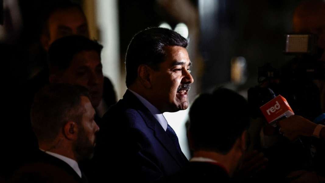 no solo tiene repercusiones para Estados Unidos sino que tambin representa un cambio trascendental para pases como Venezuela