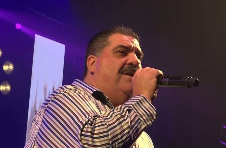 Diosdado Cabello anuncia concierto gratuito de Maelo Ruiz en Petare el 01 Diciembre
