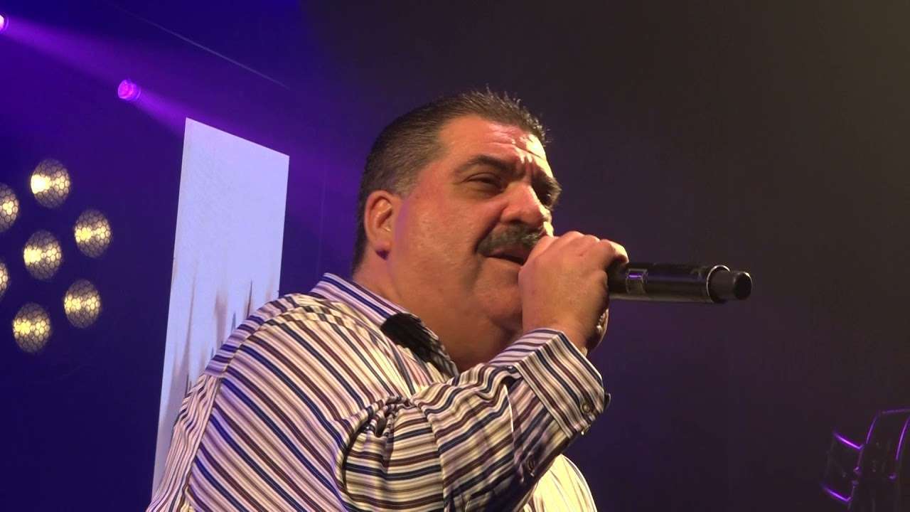 Diosdado Cabello anuncia concierto gratuito de Maelo Ruiz en Petare el 01 Diciembre