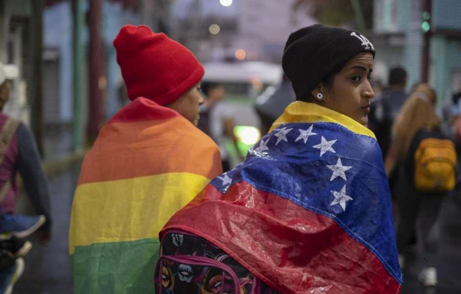 l equipo de Trump ha dejado claro que se prev un incremento significativo en las deportaciones comparado con su primer mandato donde se deport a ms de 15 millones
